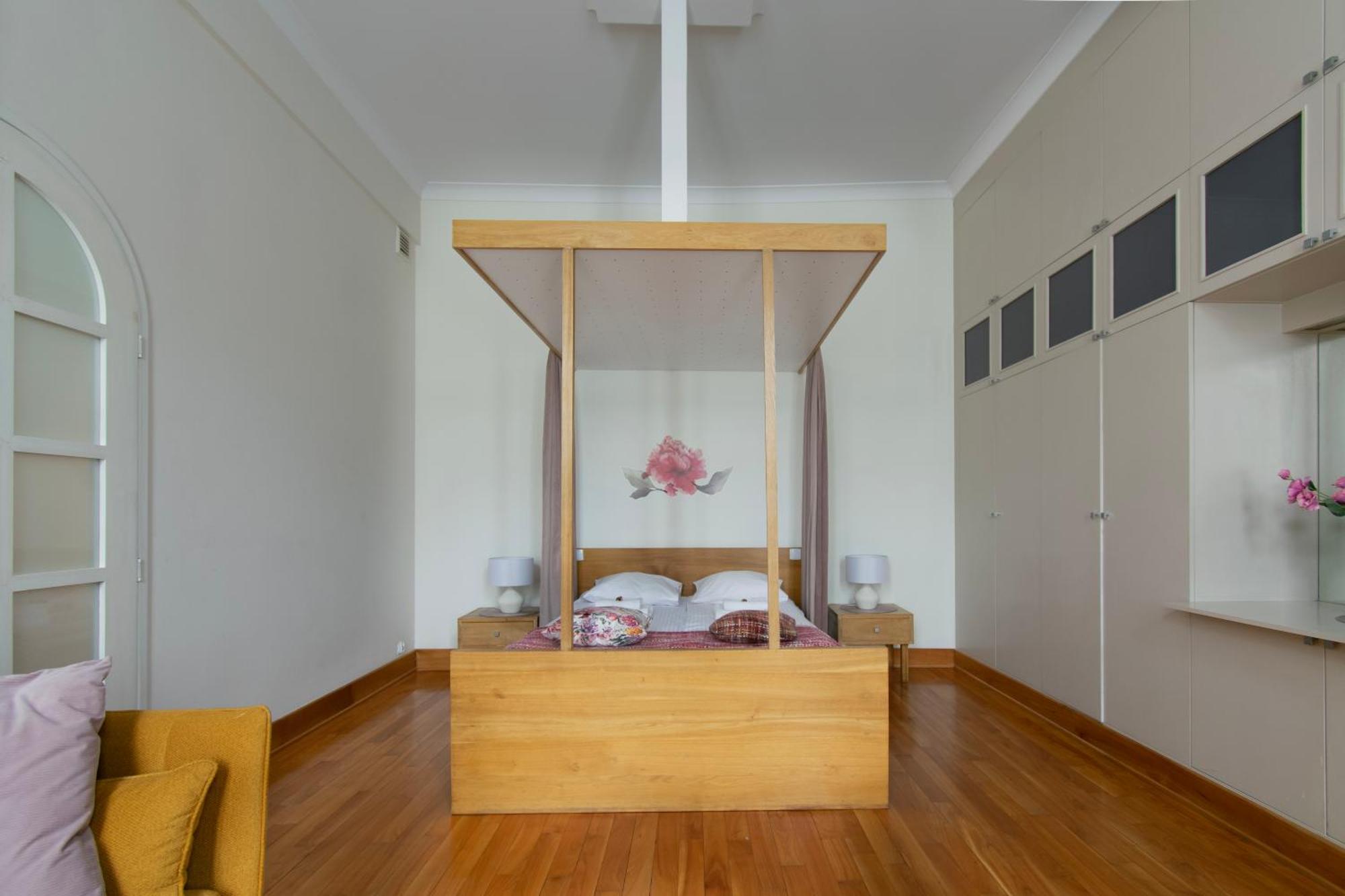 Stylish 2 Bedroom Apartment Morsztynowska Street Краков Экстерьер фото