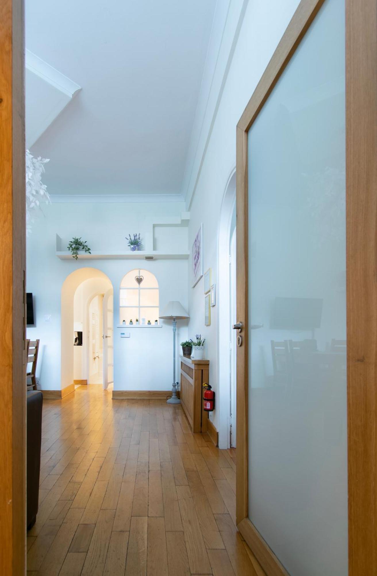 Stylish 2 Bedroom Apartment Morsztynowska Street Краков Экстерьер фото